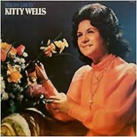Kitty Wells - Yours Truly